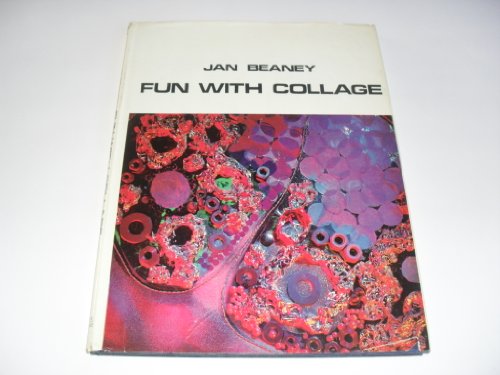 Stock image for Fun with Collage (Learning with Fun S.) for sale by WorldofBooks