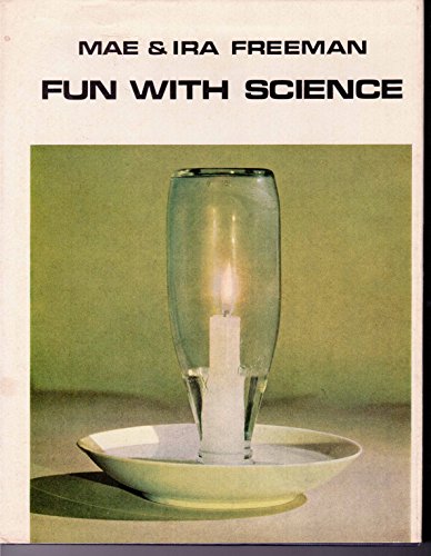 9780718200800: Fun with Science (Learning with Fun S.)