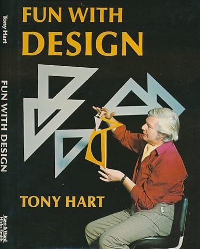 Fun with Design (Learning with Fun) (9780718200961) by Tony Hart