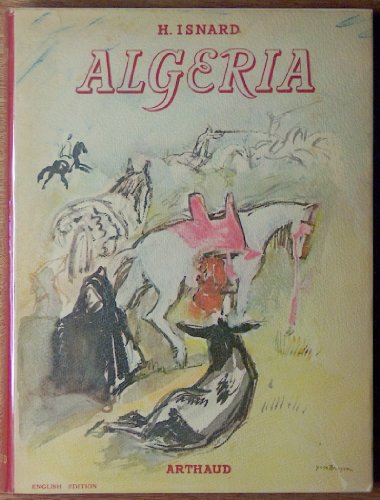 Imagen de archivo de Algeria a la venta por Pelican Bay Books