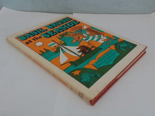 Basil Brush at the Seaside (Starting to Read) (9780718203238) by Peter Firmin