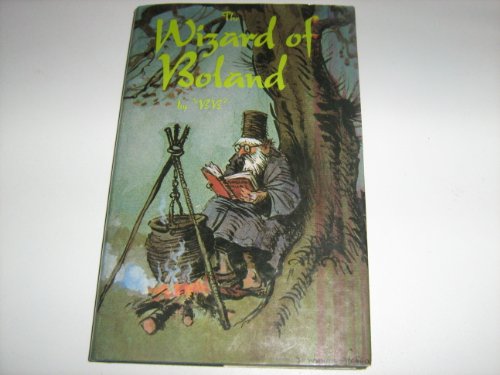 9780718207335: Wizard of Boland