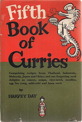 Curries: 5th Bk (9780718207427) by Harvey Day