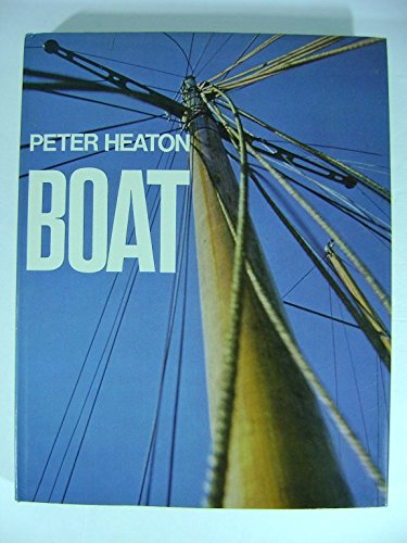 Imagen de archivo de Boat a la venta por Better World Books Ltd
