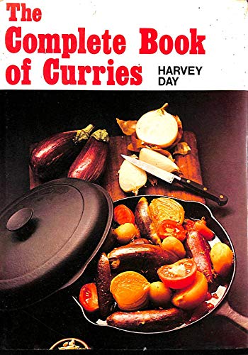Beispielbild fr Complete Book of Curries zum Verkauf von AwesomeBooks