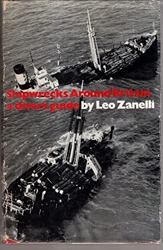 9780718208660: Shipwrecks around Britain: A diver's guide