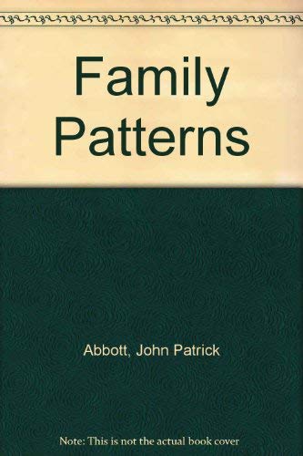 9780718208806: Family Patterns