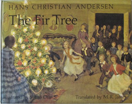 9780718208912: The fir tree.