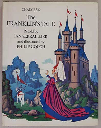 Franklin's Tale (9780718209247) by Ian Serraillier