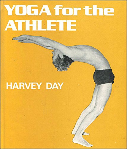 9780718209643: Yoga for the Athlete