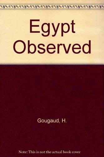 Egypt Observed