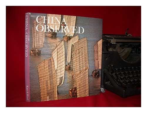 Stock image for China Observed for sale by Better World Books