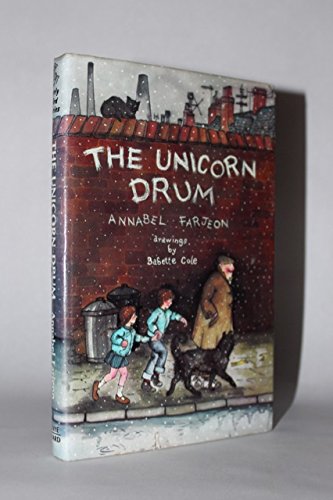 Imagen de archivo de The Unicorn Drum a la venta por Redruth Book Shop