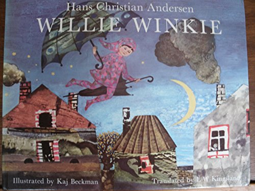 Willie Winkie - Andersen, H. C.