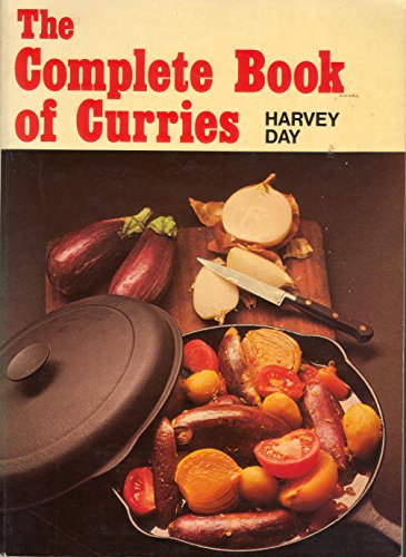 Imagen de archivo de Complete Book of Curries a la venta por WorldofBooks