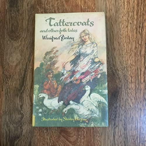 Stock image for Tattercoats And Other Folk Tales. for sale by Victoria Bookshop