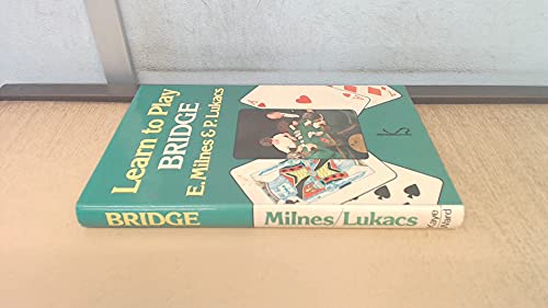 Beispielbild fr Learn to Play Bridge zum Verkauf von Cambridge Rare Books