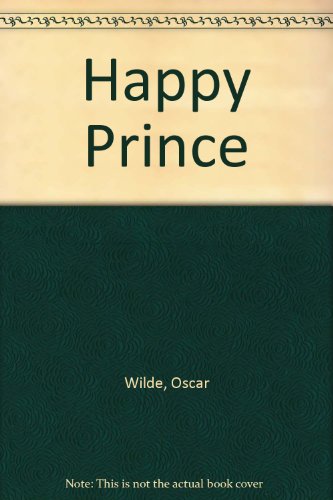 The Happy Prince