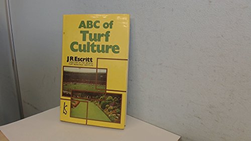 9780718211745: A. B. C. of Turf Culture