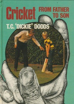 Beispielbild fr Cricket: From Father to Son zum Verkauf von WorldofBooks