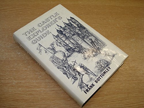 Beispielbild fr Castle Explorer's Guide zum Verkauf von WorldofBooks