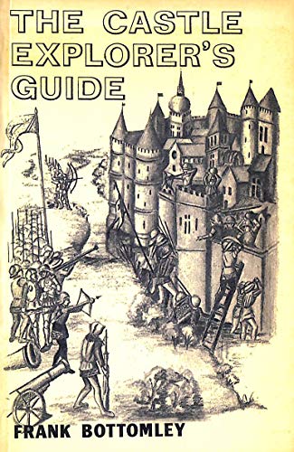 9780718212193: Castle Explorer's Guide