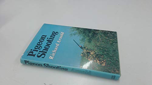 Stock image for Pigeon shooting for sale by WorldofBooks