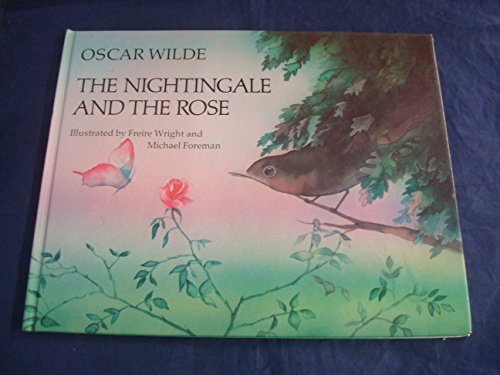 Beispielbild fr The Nightingale and the Rose zum Verkauf von Violet's Bookstack