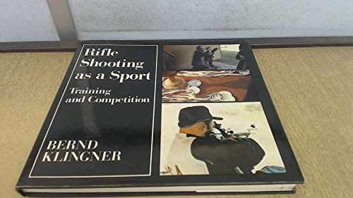 9780718212780: Rifle Shooting as a Sport
