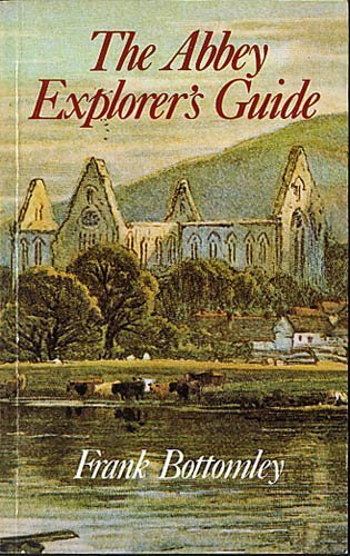 Stock image for Abbey Explorer's Guide for sale by AwesomeBooks