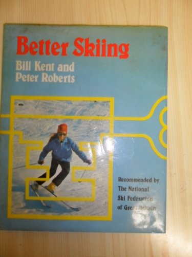 Stock image for Better Skiing for sale by Victoria Bookshop