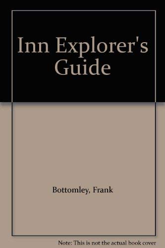 Stock image for Inn Explorer's Guide for sale by Goldstone Books