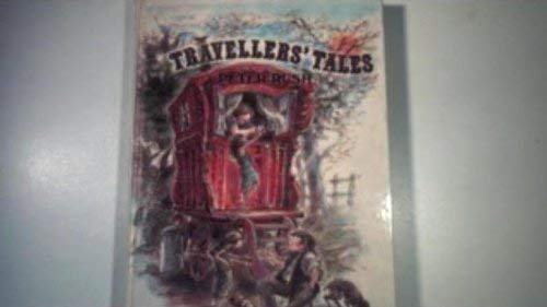 Beispielbild fr Travellers' Tales zum Verkauf von Kennys Bookshop and Art Galleries Ltd.