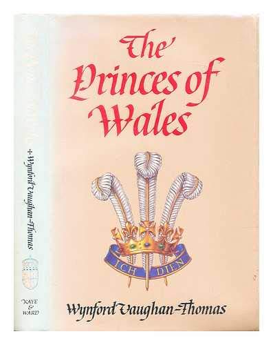 Imagen de archivo de The Princes of Wales a la venta por Wonder Book