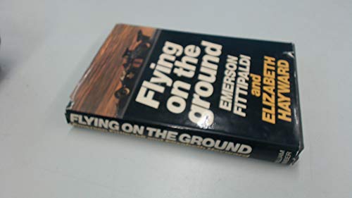 Stock image for Flying on the Ground for sale by East Kent Academic