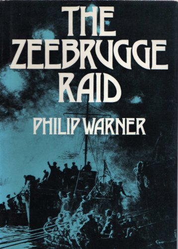 9780718300562: Zeebrugge Raid