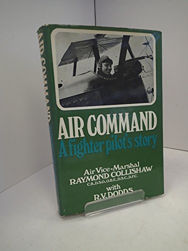9780718300739: Air Command