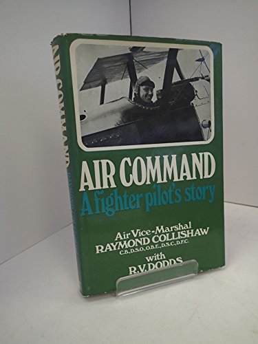 Air Command. A Fighter Pilot's Story.