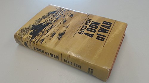 9780718300807: Don at War