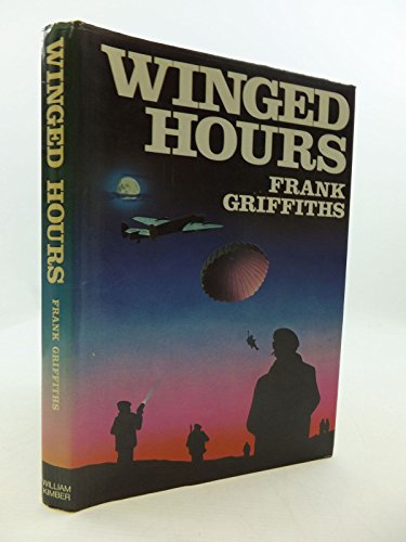 Winged Hours: Autobiography