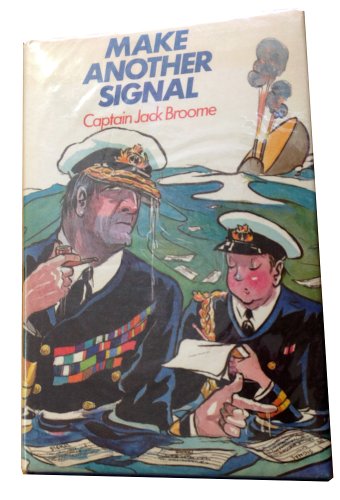 Imagen de archivo de Make Another Signal a la venta por WorldofBooks