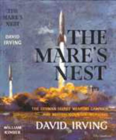 The Mare's Nest (9780718302306) by Irving, David