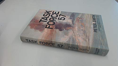 9780718302511: Task Force 57: British Pacific Fleet, 1944-45