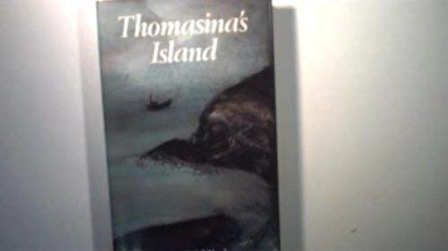 Imagen de archivo de Thomasina's Island: A Novella of Cornwall and Other Short Stories a la venta por WorldofBooks