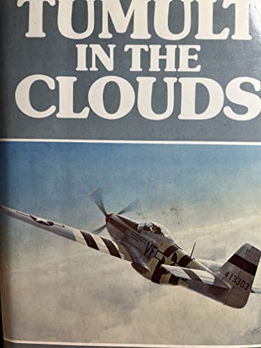 Beispielbild fr Tumult in the Clouds zum Verkauf von The Last Post Bookshop