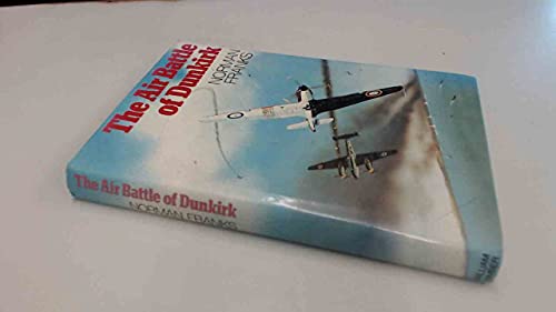 The Air Battle of Dunkirk