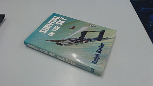 Stock image for Survival in the sky for sale by WorldofBooks