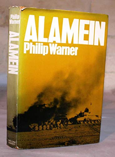 9780718303563: Alamein