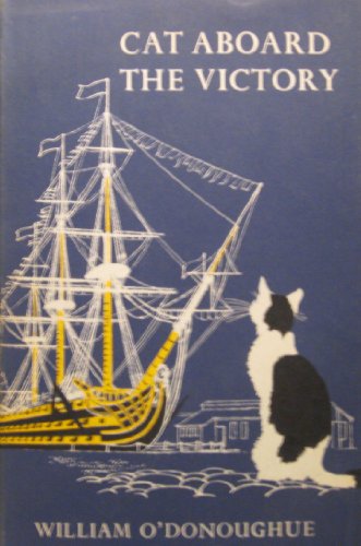 9780718303617: Cat Aboard the "Victory"