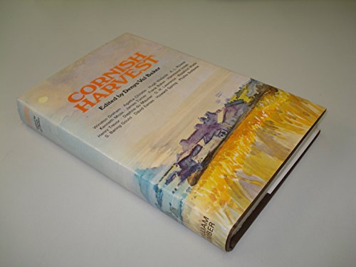 Imagen de archivo de Cornish Harvest : An Anthology a la venta por WorldofBooks